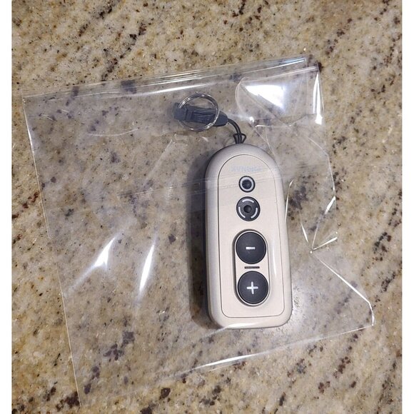 Phonak PilotOne II Remote Control For Phonak Venture And Belong KWC-PILOTONE2 - Picture 7 of 7